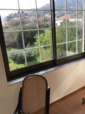 Mon Paradis Main Guesthouse