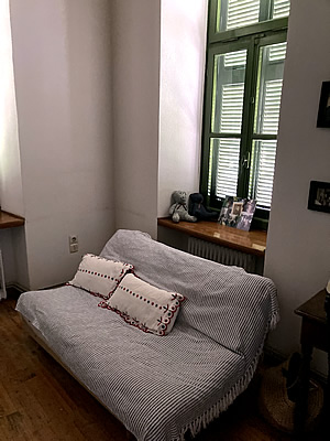 Mon Paradis Main Guesthouse