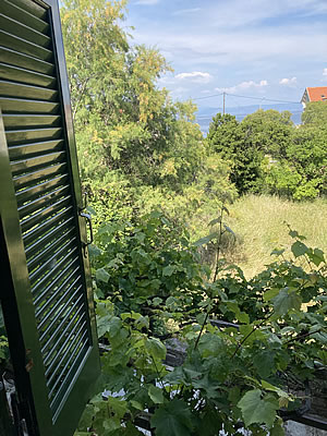 Mon Paradis Main Guesthouse